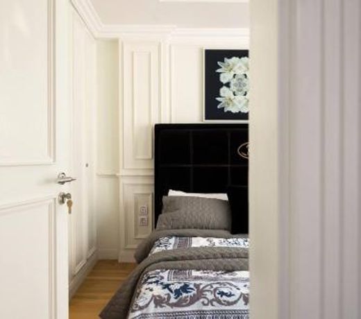Versace Furnished Apartment - Downtown Beirut