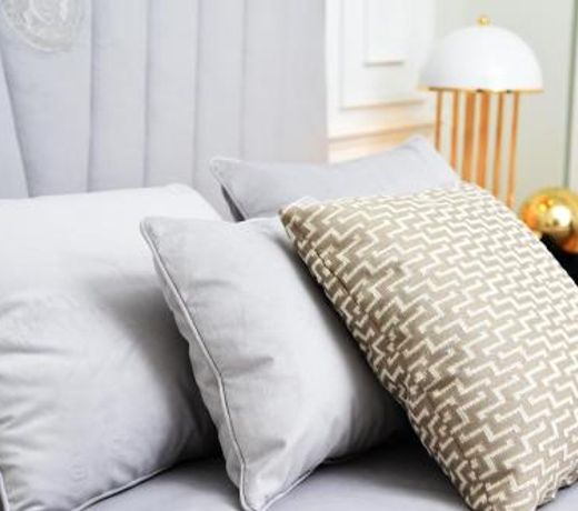 Versace Furnished Apartment - Downtown Beirut