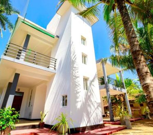 Fernando Homestay
