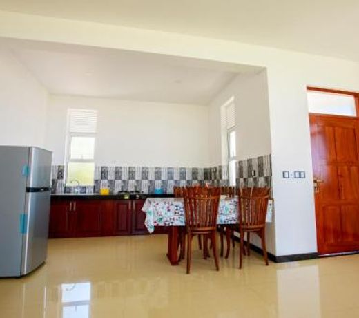 Fernando Homestay