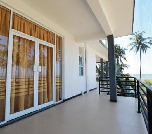 Fernando Homestay