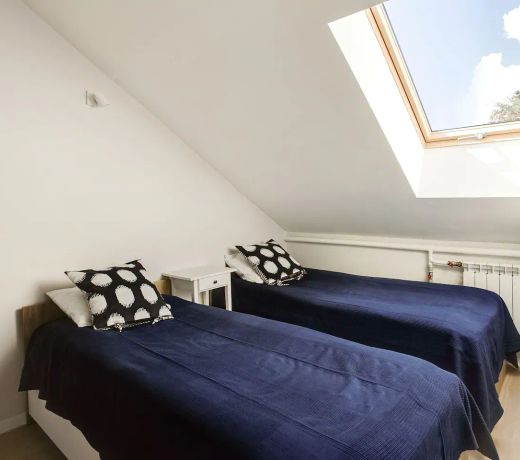 3bdr Modern and Stylish Apartment - Heart of Old Town by Houseys