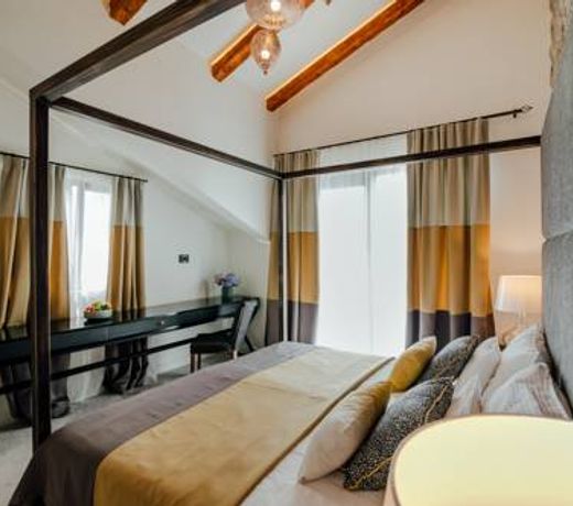 Hotel Palazzo del Mare - Essenza