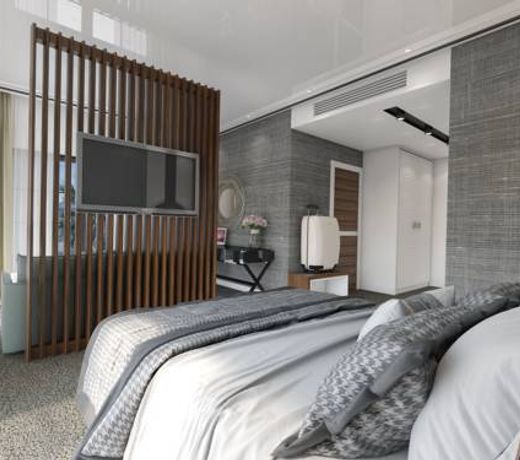 Hotel Palazzo del Mare - Essenza