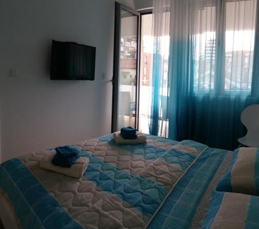 Apolonia Lux Apartment