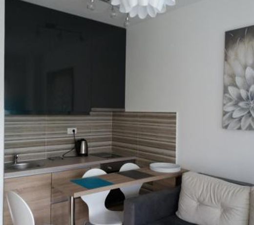 Apolonia Lux Apartment