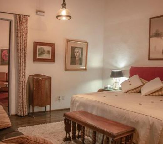 Antiguo Molino de San Jerónimo