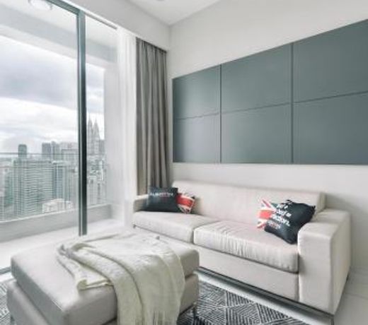 Robertson Premier Suites by Subhome