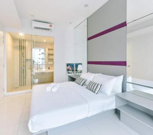 Robertson Premier Suites by Subhome