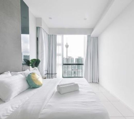 Robertson Premier Suites by Subhome
