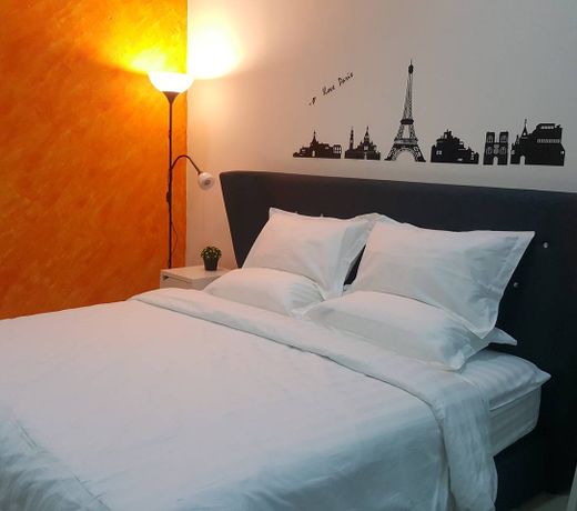 Residence @ Shaftsbury Cyberjaya