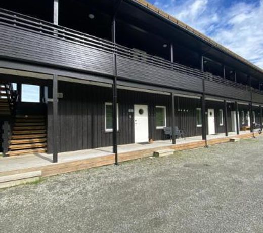 Voss, Øvre Tråstølen