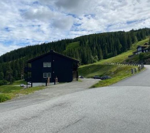 Voss, Øvre Tråstølen