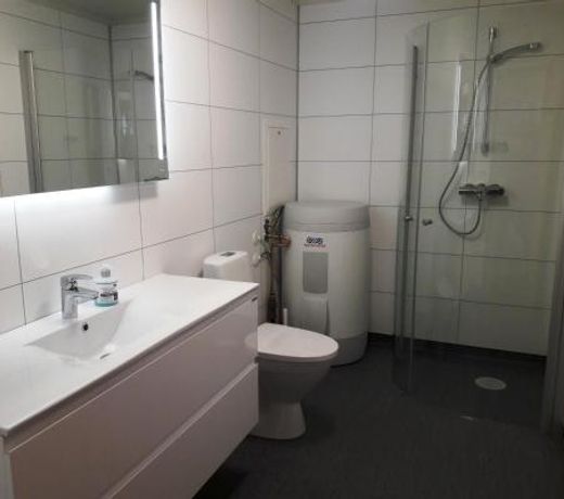 Hogstul Hytter - Knatten - 3 Bedroom Cottage