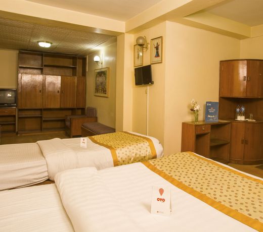 OYO 144 Hotel Zhonghau