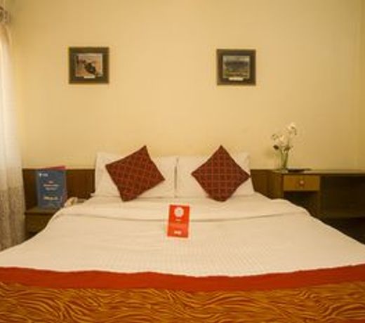 OYO 144 Hotel Zhonghau