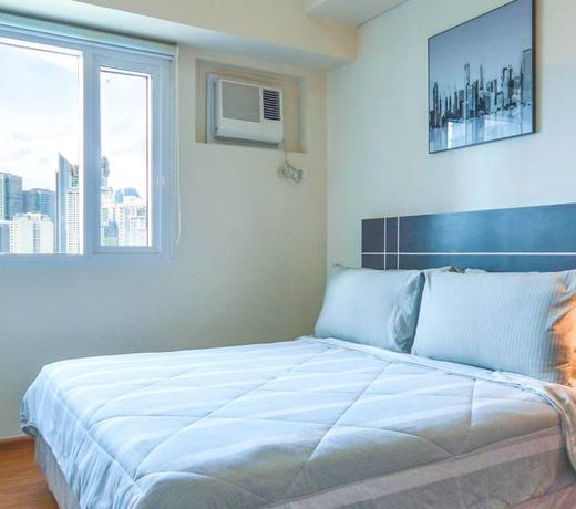 Modern 1BR+Best Location in Makati