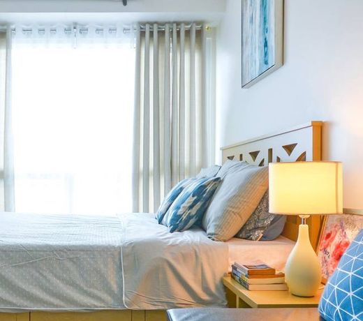 Modern 1BR+Best Location in Makati
