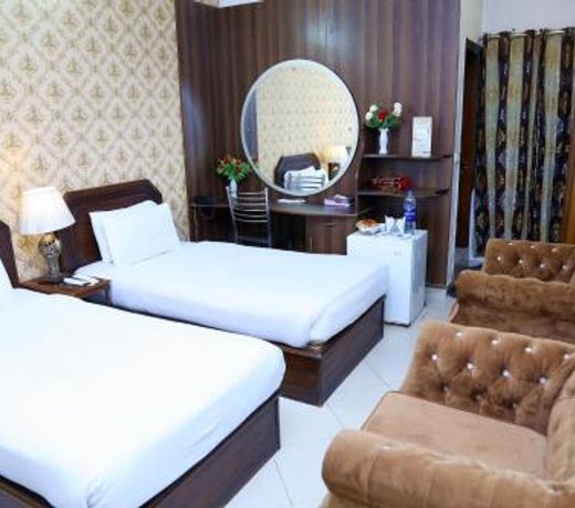 Fiesta Inn Hotel & Resorts Multan