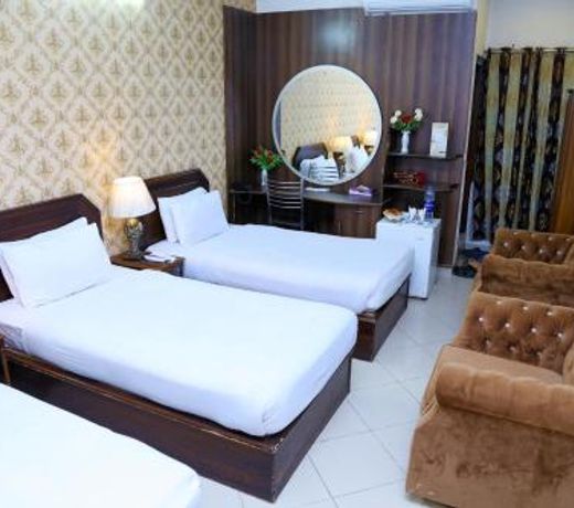 Fiesta Inn Hotel & Resorts Multan