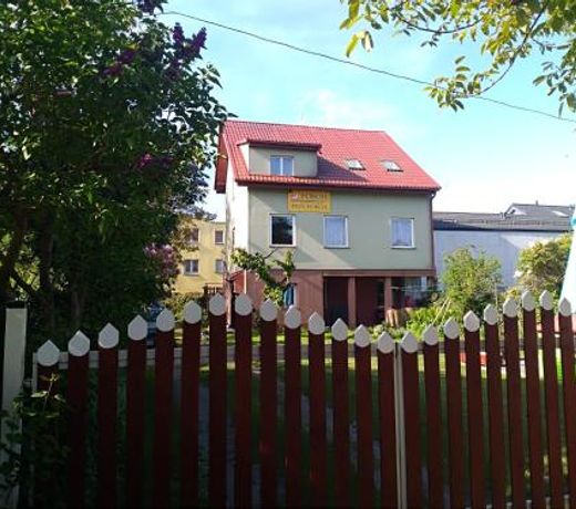 Noclegi - Przy Porcie