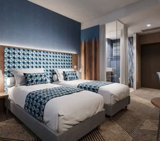 Avena Boutique Hotel by Artery Hotels