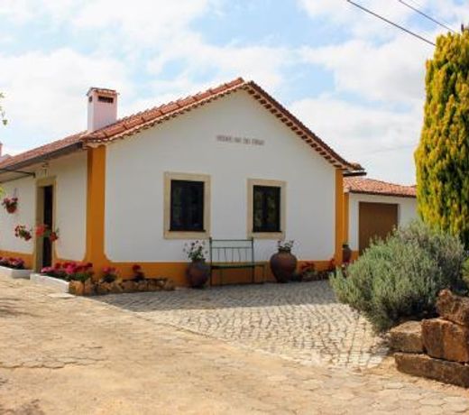 Quinta da Ti JÃºlia
