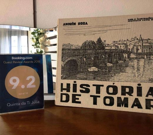 Quinta da Ti JÃºlia