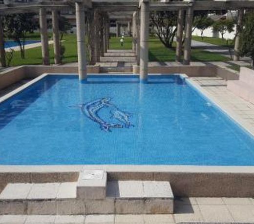 San Felix Paradise Beach Piscine Porto