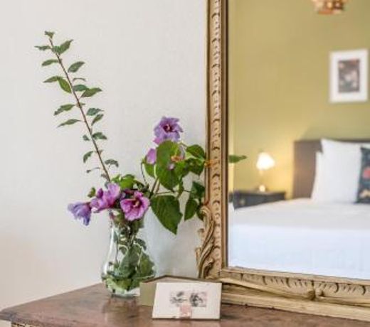 Quinta da Paz B&B