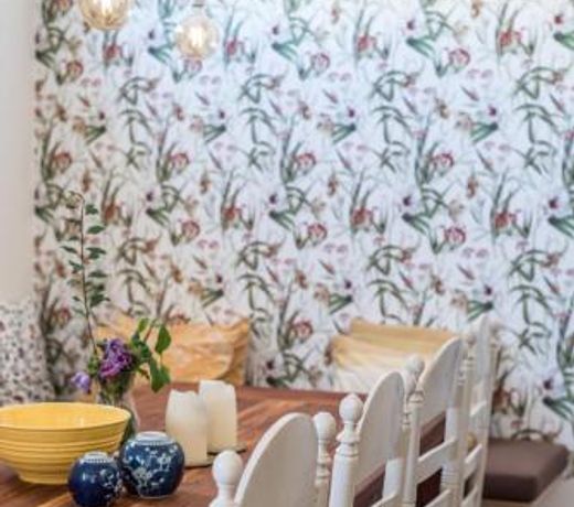 Quinta da Paz B&B