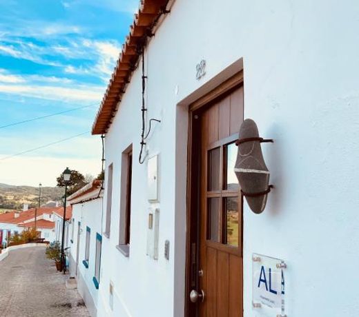 Casa da Pedra - Aljezur, always the sun
