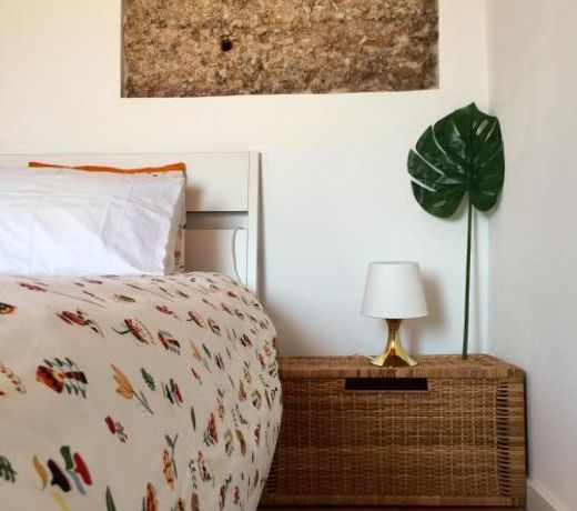 Casa da Pedra - Aljezur, always the sun