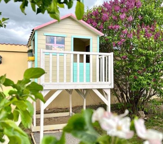 Orchard Villa