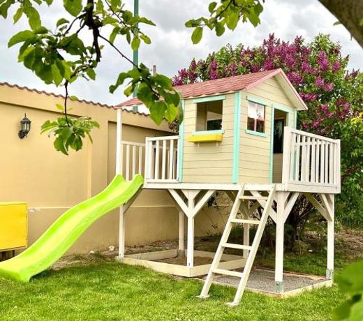 Orchard Villa