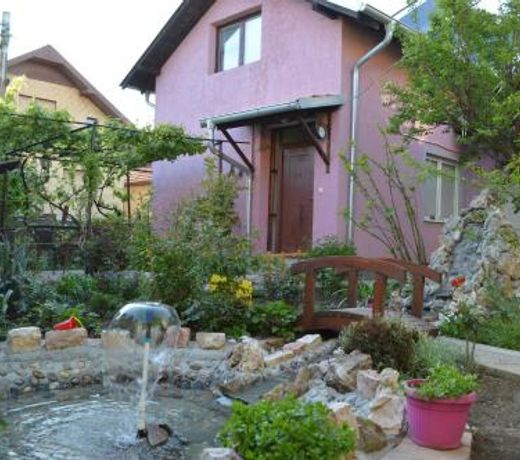 Apartman "Busije"