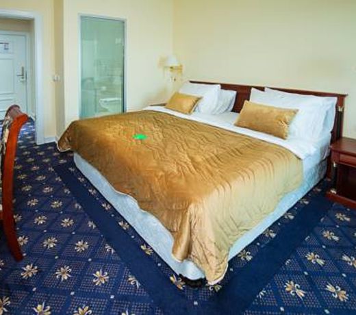 A Hoteli - Grand&Sky Hotel Tornik