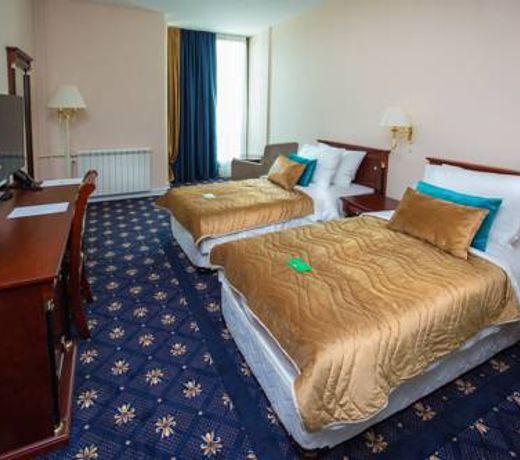 A Hoteli - Grand&Sky Hotel Tornik