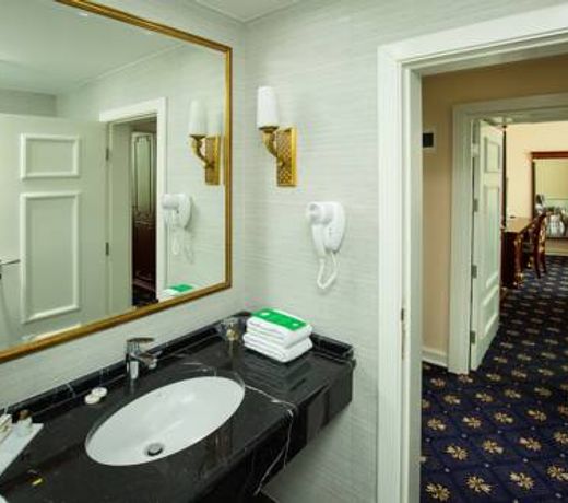 A Hoteli - Grand&Sky Hotel Tornik