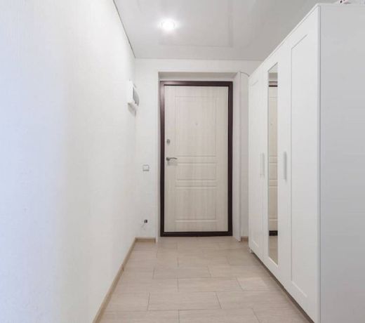 Apartamenty na Oceretina