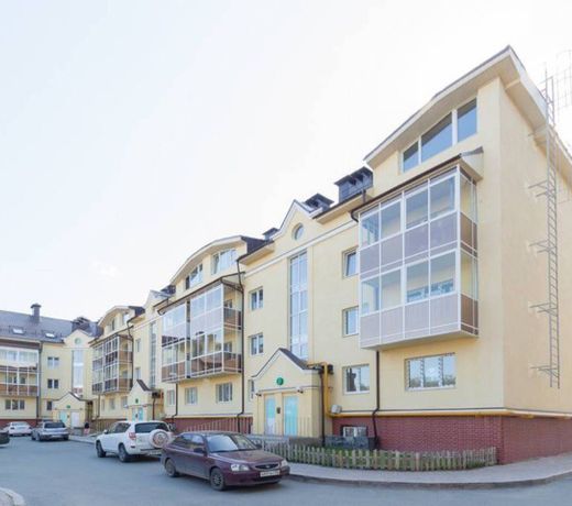 Apartamenty na Oceretina