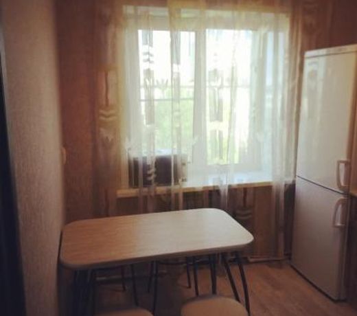 Apartment on Akademicheskaya