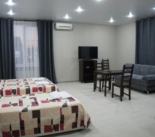 Guest House Volgograd