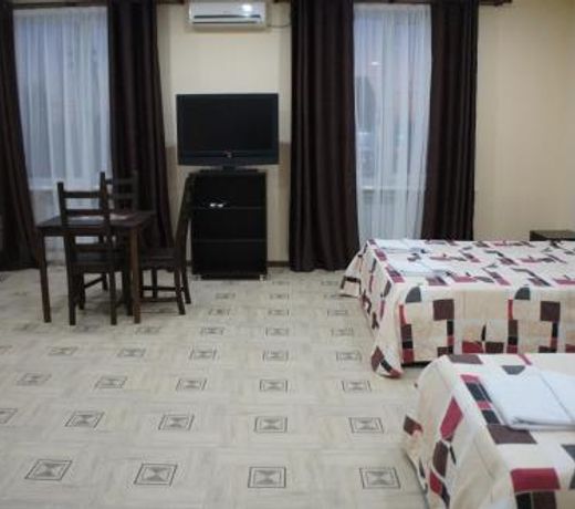 Guest House Volgograd
