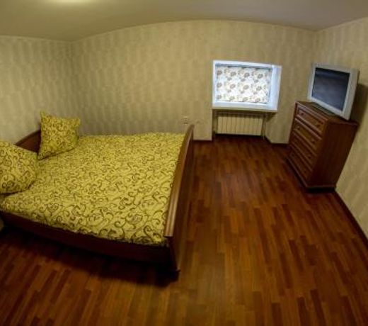 Pyatyy Ugol Hostel