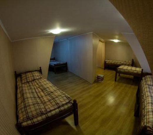 Pyatyy Ugol Hostel