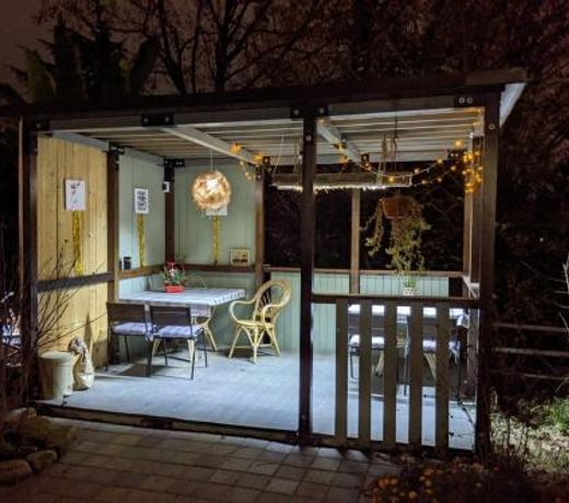 Guest house Lesnoe Tsarstvo