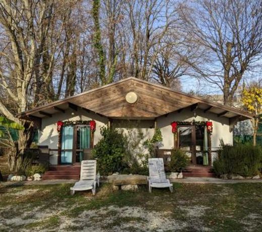 Guest house Lesnoe Tsarstvo