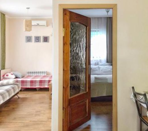 Guest house Lesnoe Tsarstvo