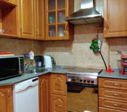 Apartment on Petergofskoye shosse 19